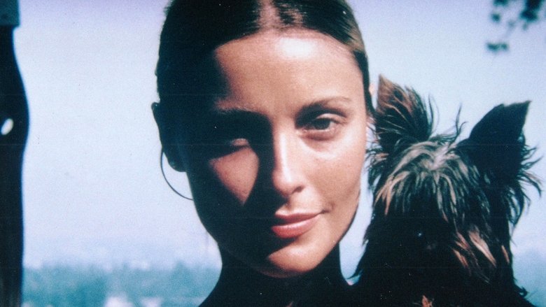 Still image for Too Young to Die season 1 episode 4: Sharon Tate Still image for Too Young to Die season 1 episode 4: Sharon Tate