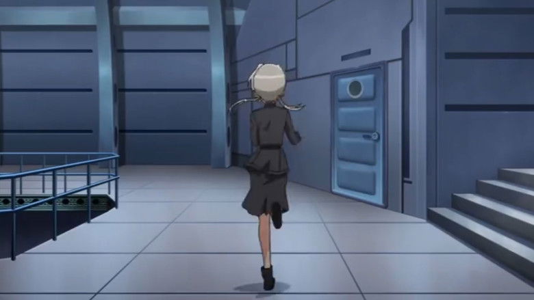 Still image for Sky Girls season 1 episode 20: What Came Out in that Finder Still image for Sky Girls season 1 episode 20: What Came Out in that Finder