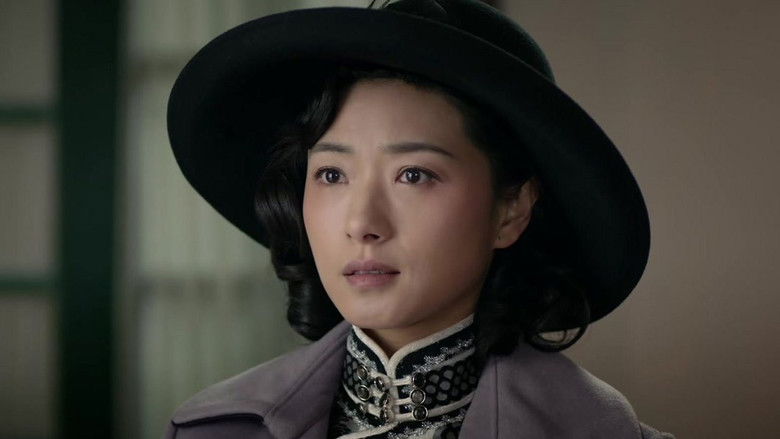 Still image for Lost in 1949 season 1 episode 32: Episode 32 Still image for Lost in 1949 season 1 episode 32: Episode 32