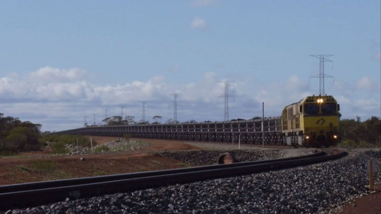 Still image for Railroad Australia season 1 episode 1: Episode 1