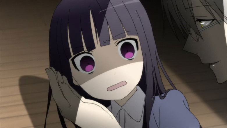 Still image for Inu X Boku Secret Service season 1 episode 12: The Day We Became a Couple Still image for Inu X Boku Secret Service season 1 episode 12: The Day We Became a Couple