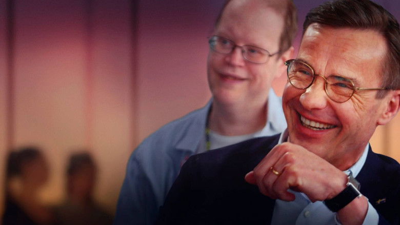 Still image for Frågan är fri season 1 episode 1: Episode 1