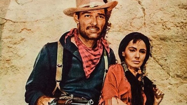 Fort Massacre (1958)