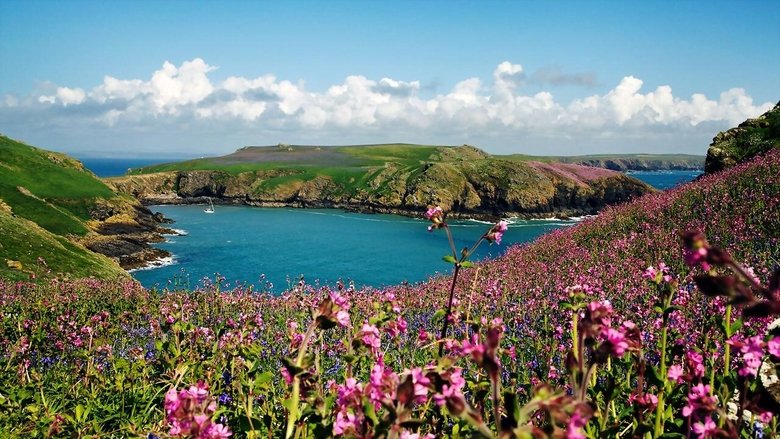 Wales: Great Britain's Wild West main backdrop