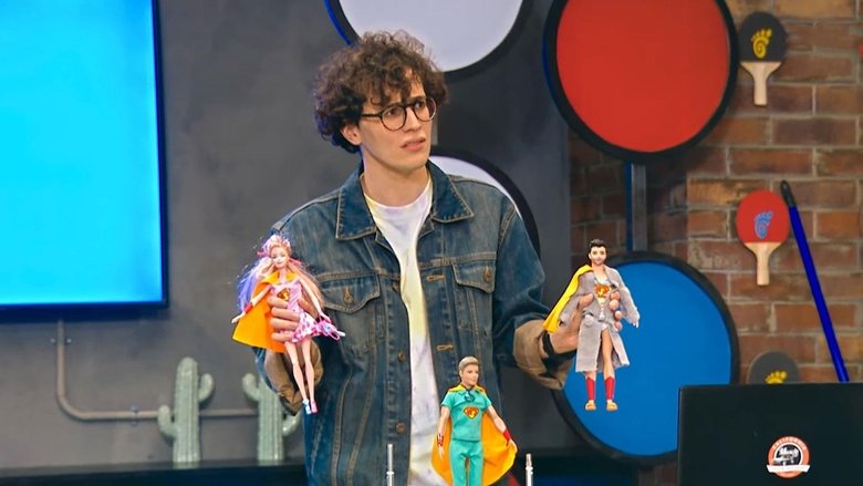 Still image for מי פה הבוס? season 1 episode 10: Episode 10