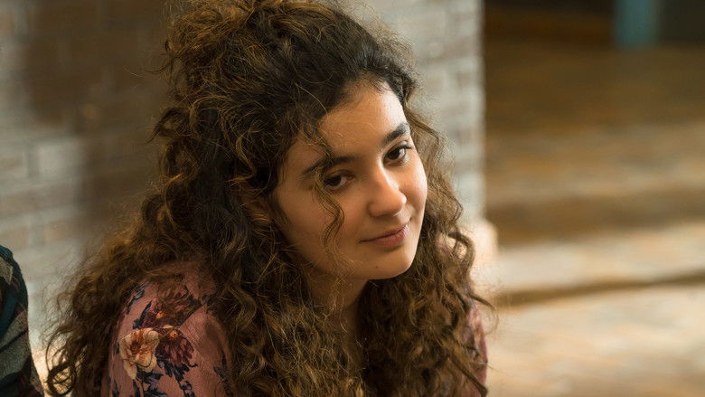 Image d'arrière-plan 1 du film Ma fille tu seras libre