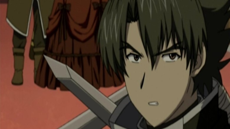 Scrapped Princess 1×20