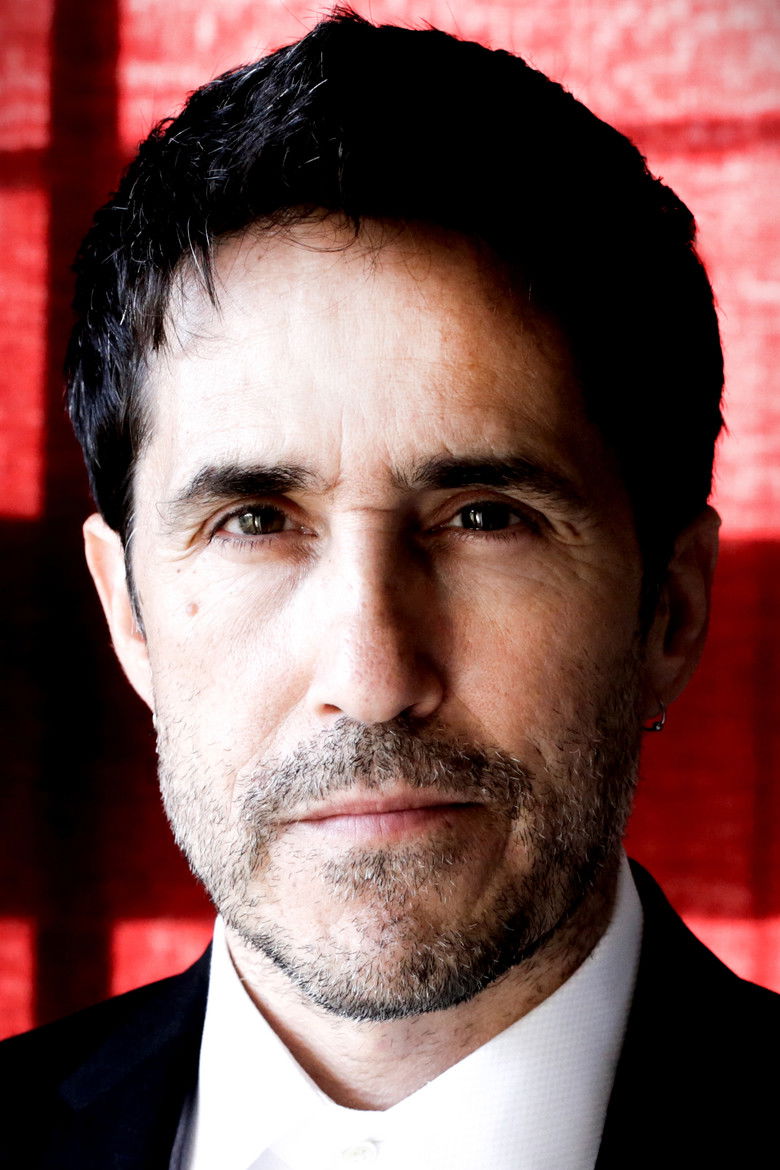 Mac Quayle portrait image