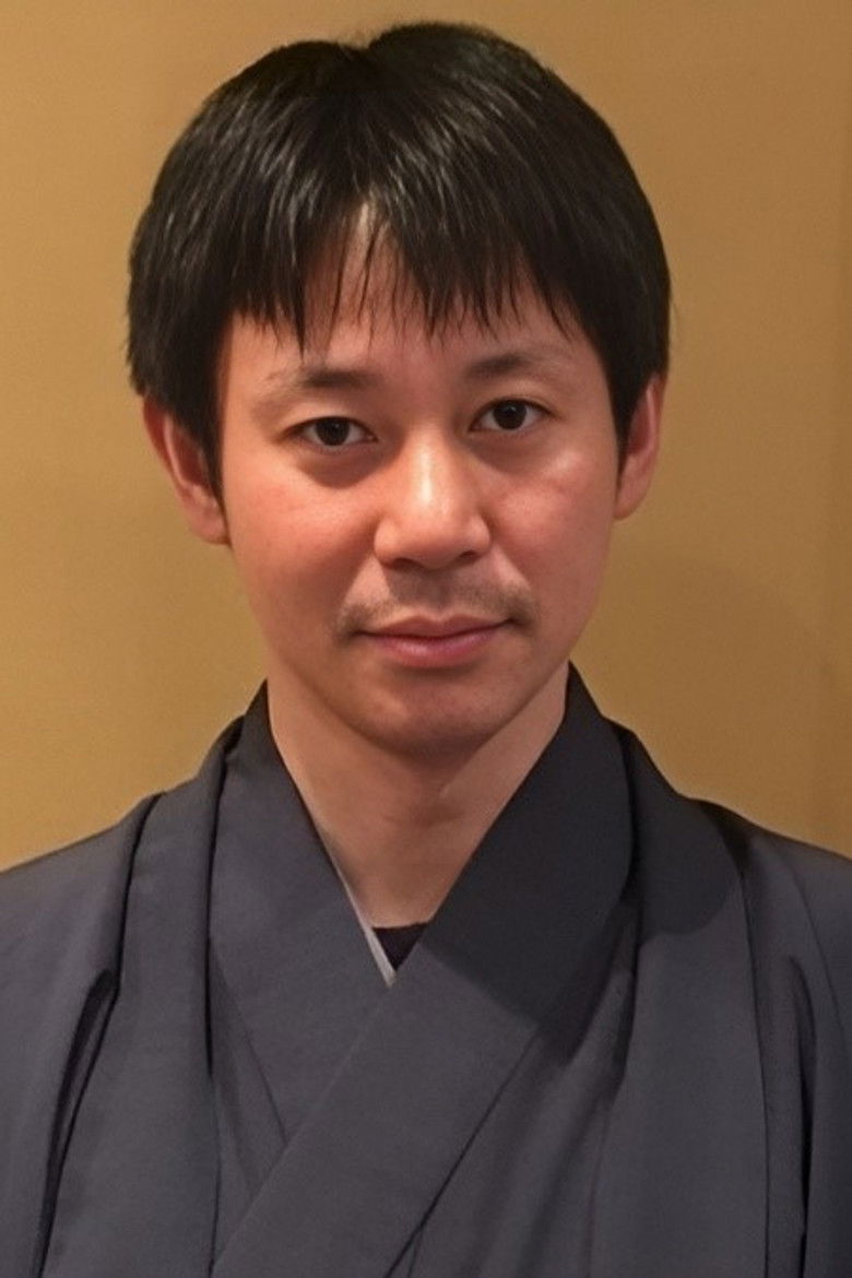 Yasutaka Kimura portrait image