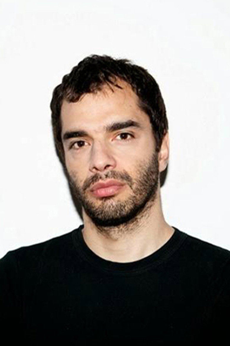 Kostis Kallivretakis photo 2