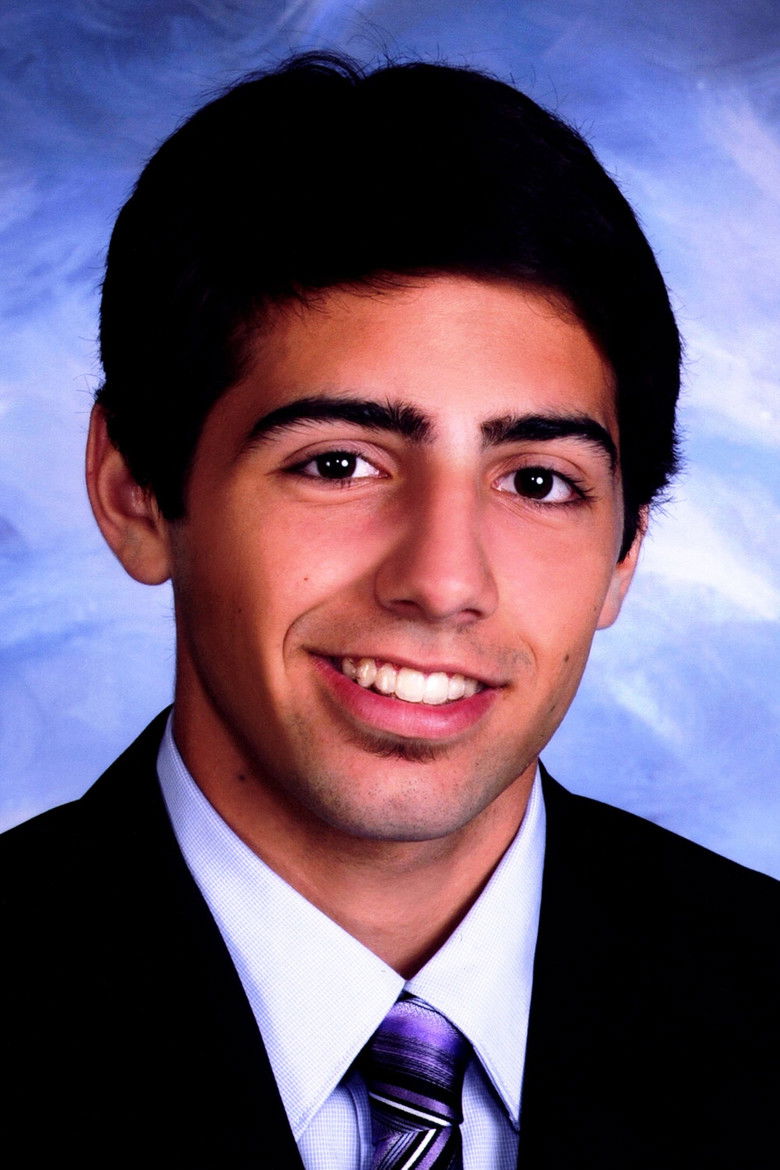 Tyler Gulizio portrait image