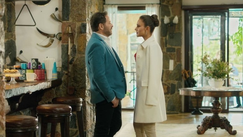 ستيلتو עונה 1 פרק 51 לצפייה ישירה