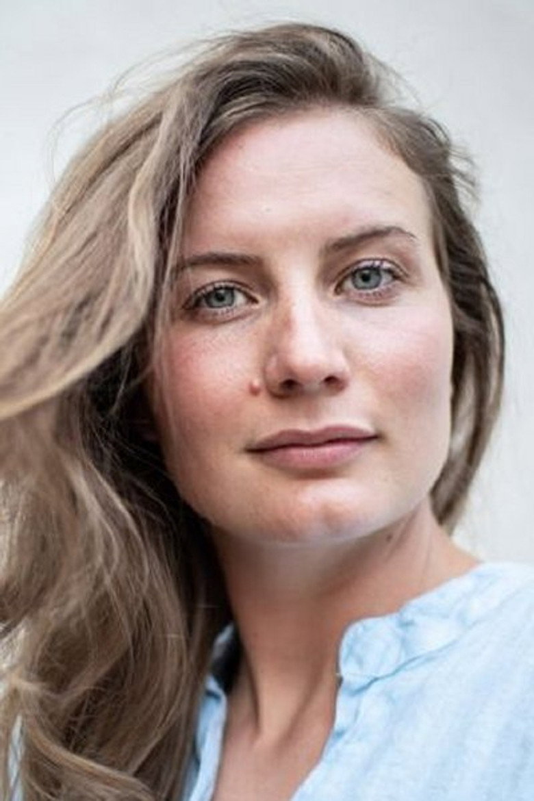 Nadia Kvist photo
