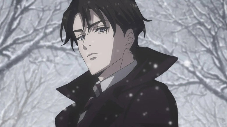 Still from HIGH CARD - Season 2 Episode 5