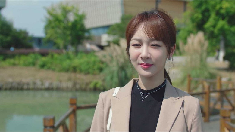Still from คุณคือคำปฏิญาณแห่งรัก - ซีซัน 1 ตอน 15