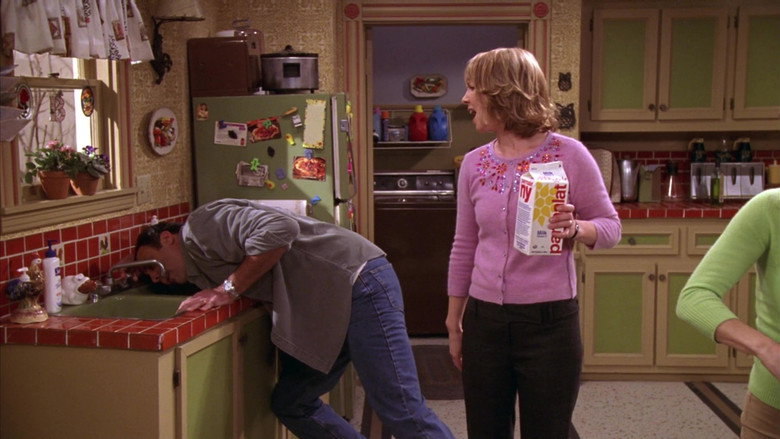 Still from Everybody Loves Raymond - Season 9 Episode 12