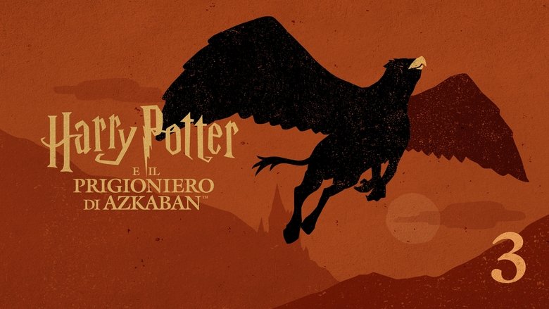 Harry Potter and the Prisoner of Azkaban (2004)