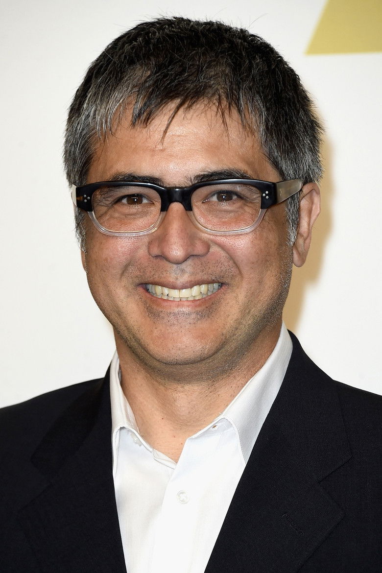 Aaron Glascock portrait image