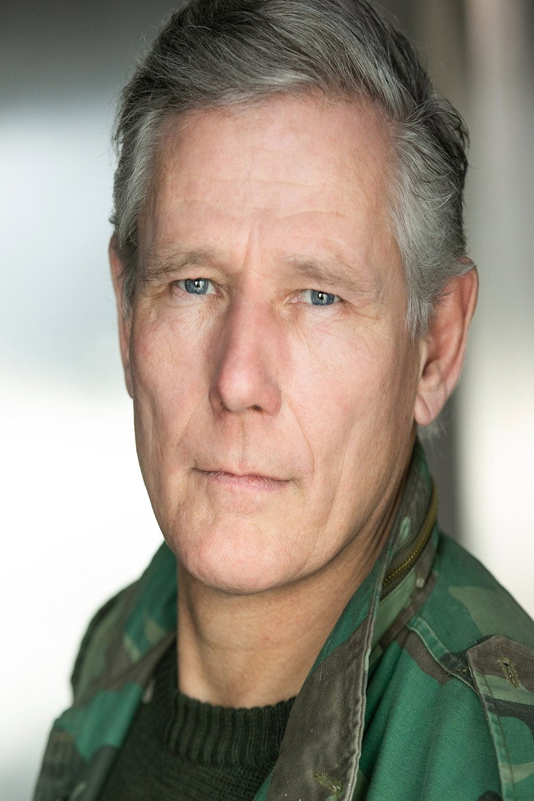 Steve Broad photo 3