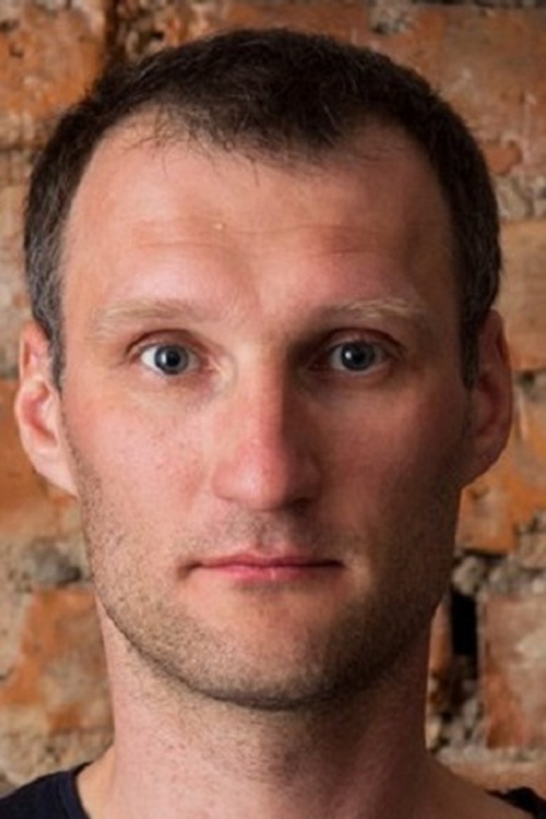 Ảnh Сергей Соболев