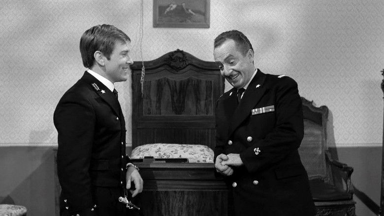 Image d'arrière-plan 4 du film Mi vedrai tornare