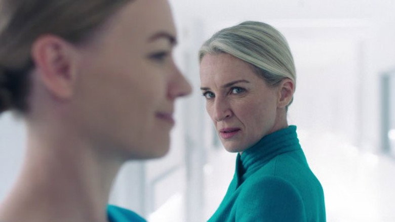 The Handmaid's Tale S05E05 — Fairytale episode still