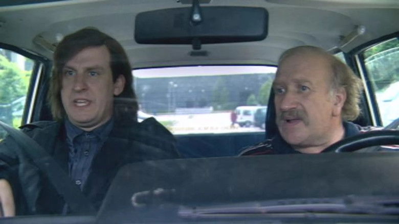 Still image for Het Eiland season 1 episode 4: Vandam Plastic