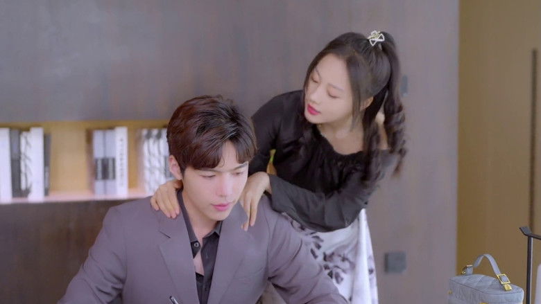 Still image for Kiss U Three Times season 1 episode 6: Episode 6