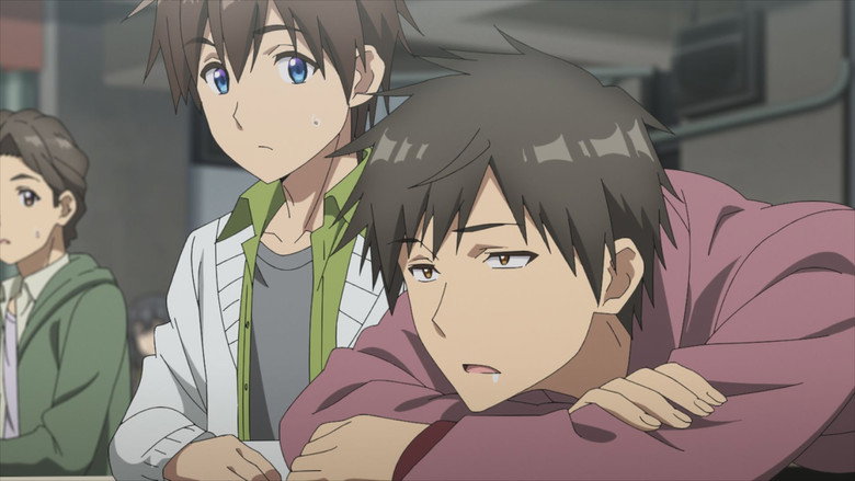 Remake Our Life Episode 1 Vostfr