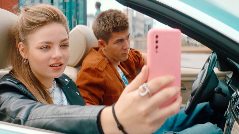 Still image for Angels of the District season 1 episode 5: Episode 5 Still image for Angels of the District season 1 episode 5: Episode 5