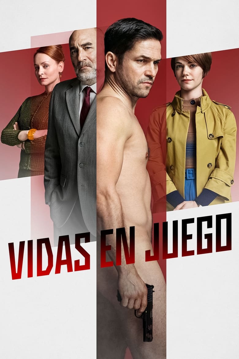 Vidas en juego (2022)