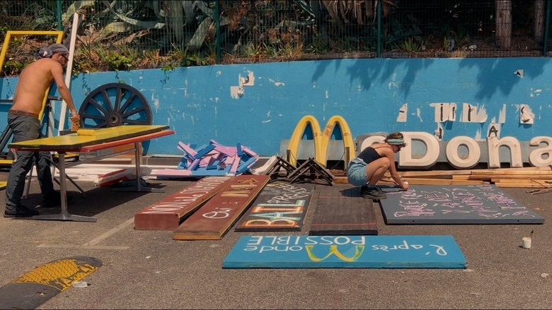 France, A Love Story (1970)
