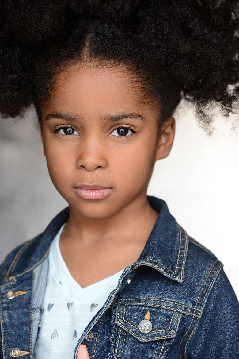 Ella Simone Tabu portrait image