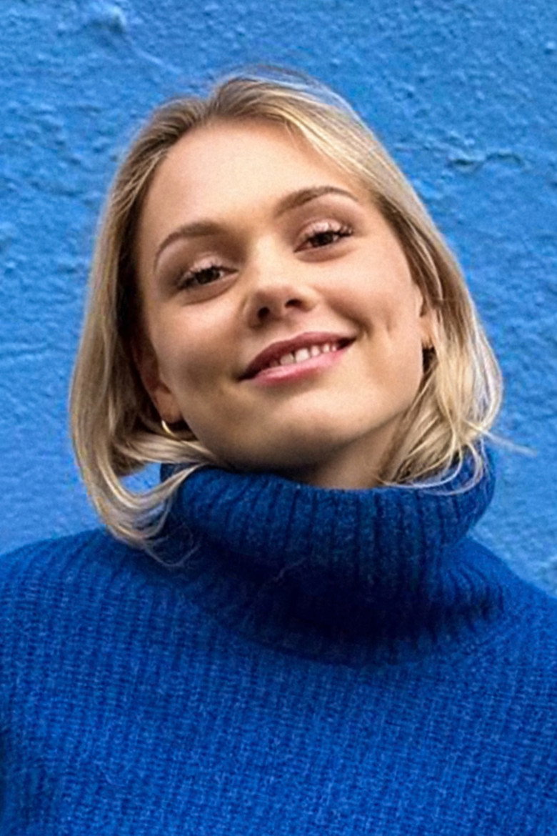 Photo de Ebba Braanen Lindgren
