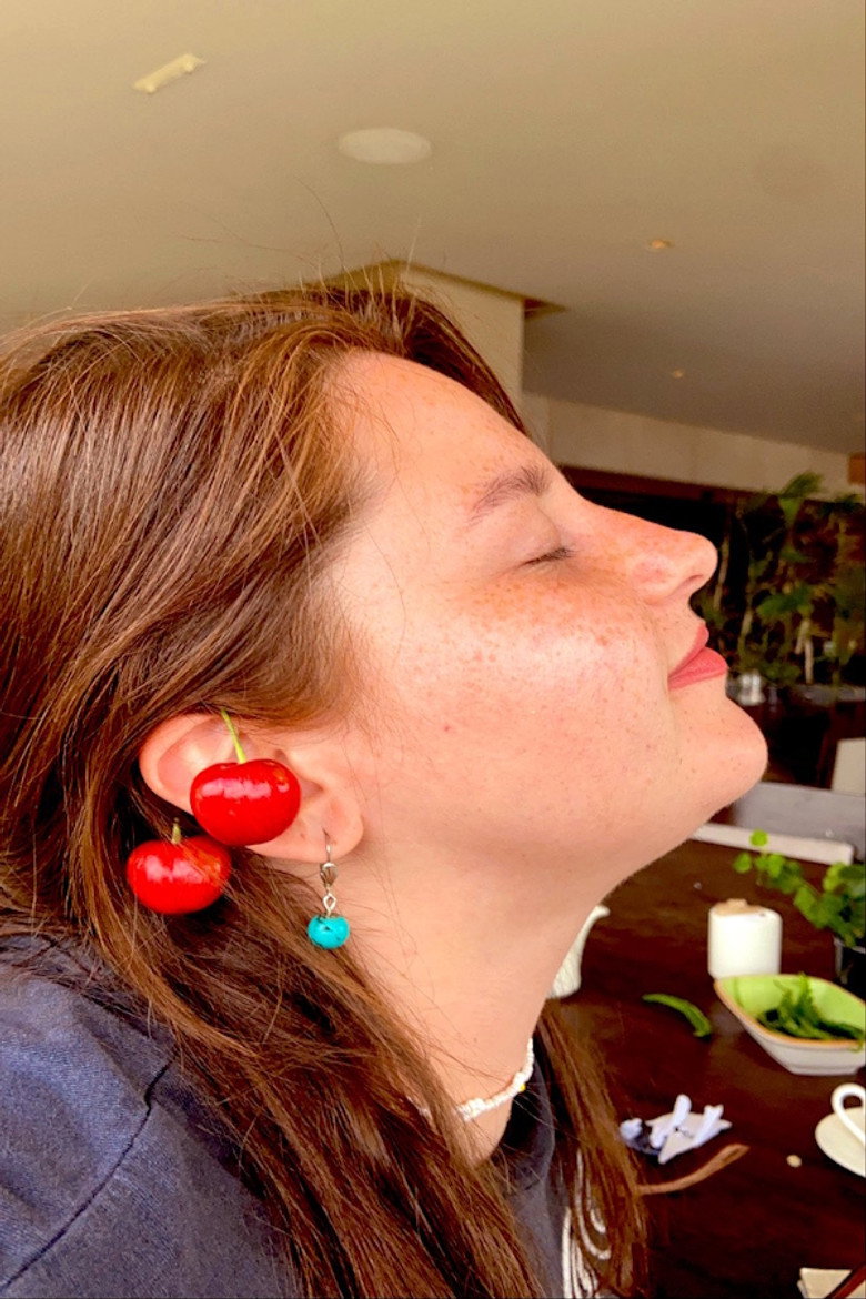 Elçin Afacan photo