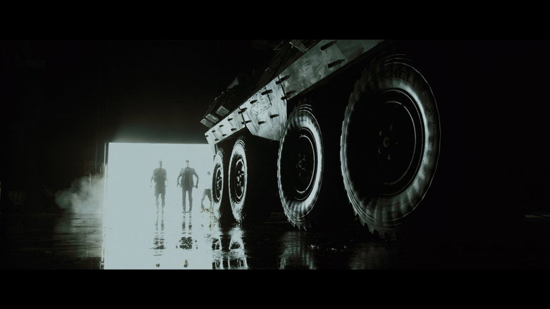 Resident Evil: Afterlife (2010)