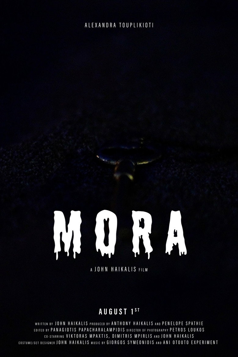 Mora