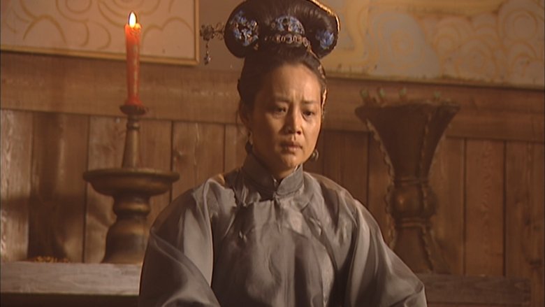 Still image for Kangxi Dynasty season 1 episode 43: Episode 43