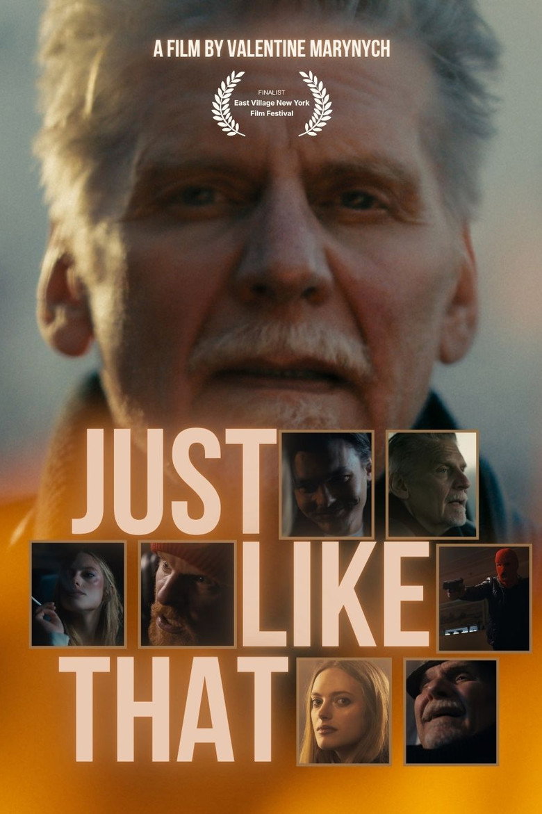 Imatge de Just LIke That