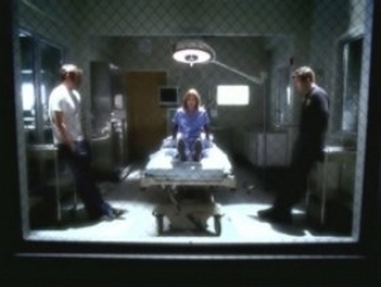 L Hopital Et Ses Fantomes Vostfr Grey's Anatomy saison 3 épisode 16 en streaming Vostfr et vf