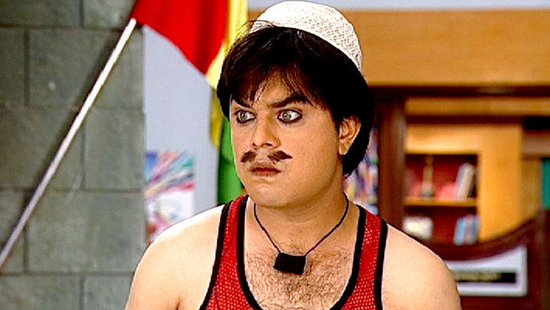 Still image for F.I.R. season 1 episode 471: The Tangawala