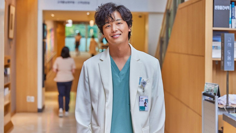 Still from Daily Dose of Sunshine - Season 1 Episode 3