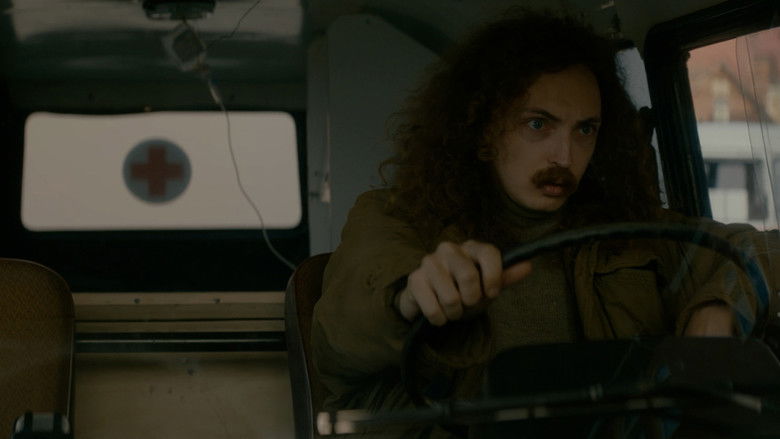 Still image for GDR season 1 episode 5: Episode 5 Still image for GDR season 1 episode 5: Episode 5