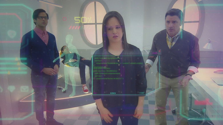 Yo Soy Franky Temporada 2 Episodio 40 Cuevana 3