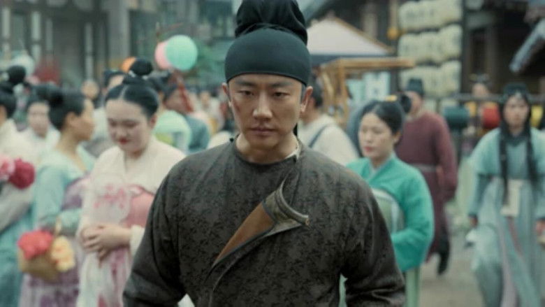 Still image for Luoyang season 1 episode 31: Episode 31 Still image for Luoyang season 1 episode 31: Episode 31