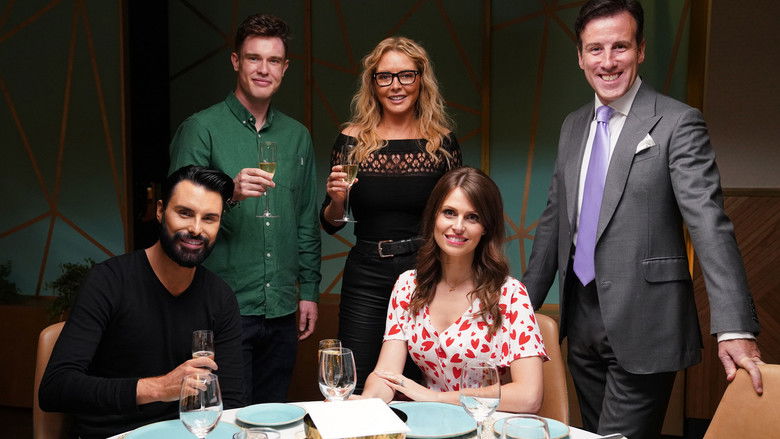 Still image for I'll Get This season 1 episode 1: Episode 1