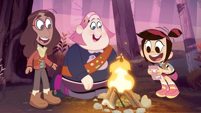 Still image for The Ghost and Molly McGee season 1 episode 3: Howlin' Harriet Still image for The Ghost and Molly McGee season 1 episode 3: Howlin' Harriet