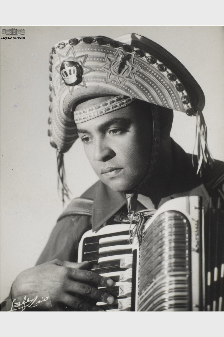 Luiz Gonzaga photo 2