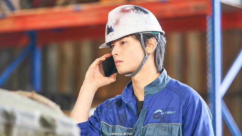 Still from Wonderful World - Season 1 Episode 10