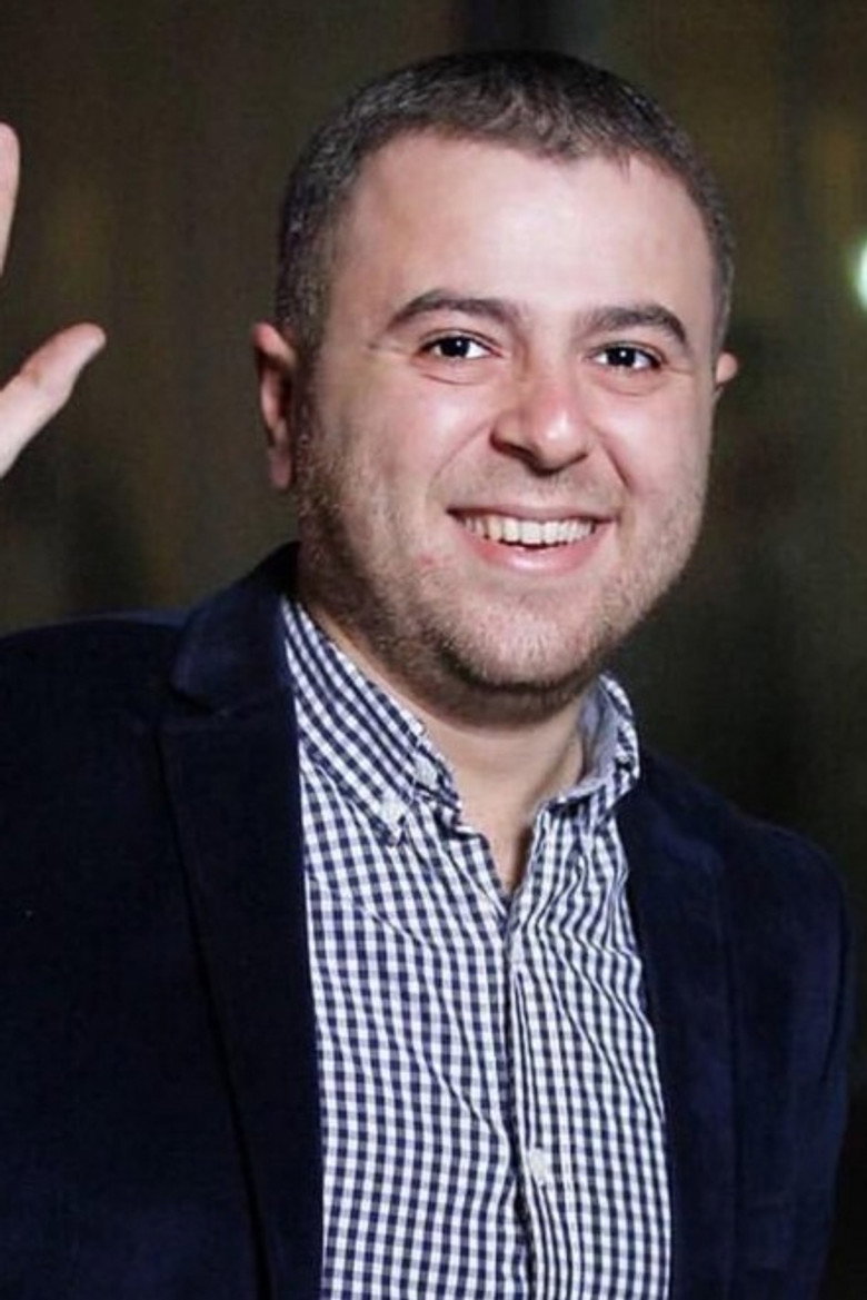Azer Bakhshaliyev photo 2